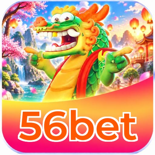 56bet Segurança Logo 1