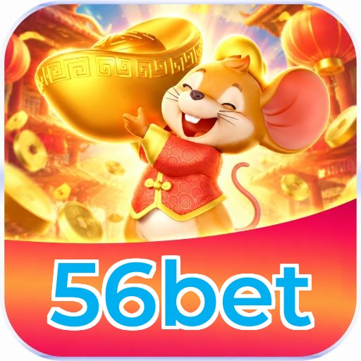 Plataforma 56bet - PIX Instantâneo