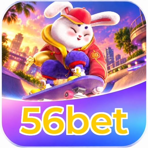56bet Logo