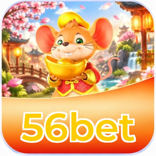 56bet Logo 1