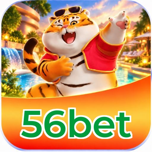 Fortune Tiger Logo 2