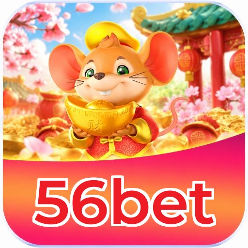 56bet Logo