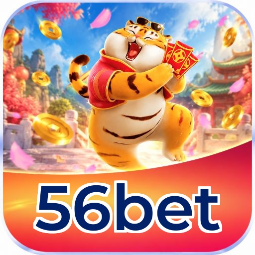 Fortune Tiger Logo 3