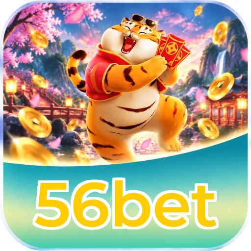 56bet Logo 2