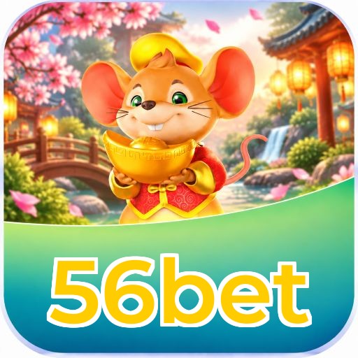 56bet Logo