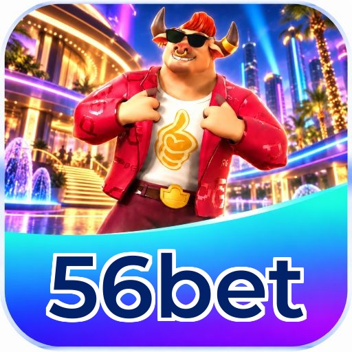 Slots 56bet - RTP Alto Certificado
