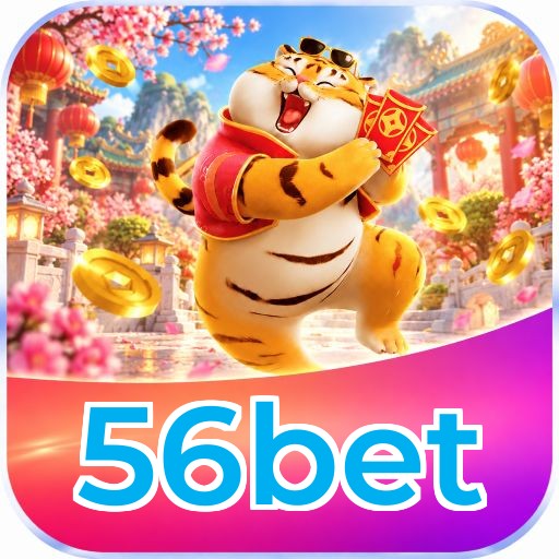 Loteria 56bet - Quina e mais jogos