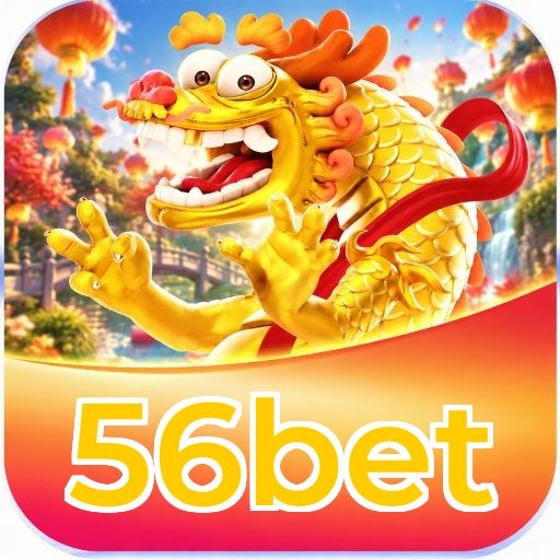 56bet Instalar Logo 1