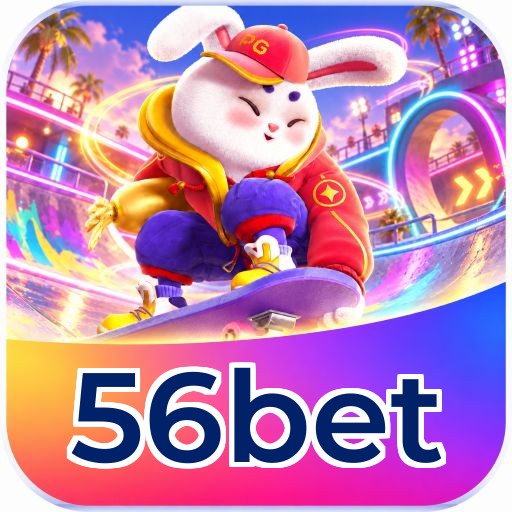 56bet Instalar Logo 2