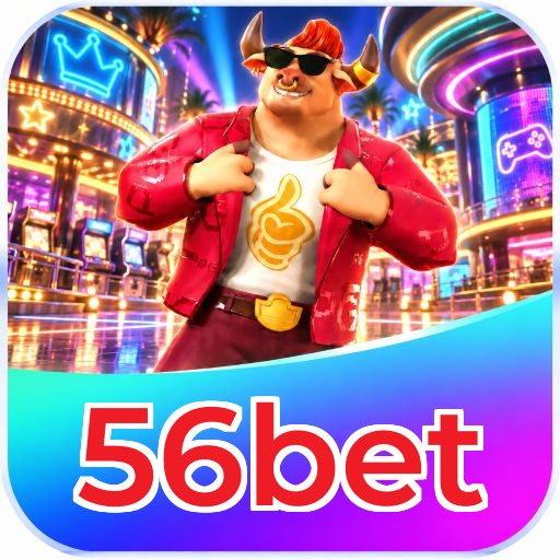 56bet Instalar Logo 3
