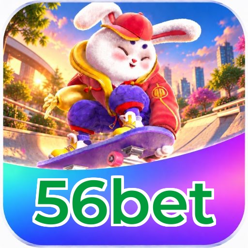 56bet Logo