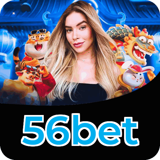 56bet APP mobile iOS Android - 187 mil downloads São Paulo Rio BH