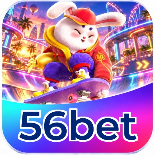 56bet Logo