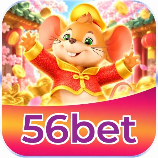 56bet Logo