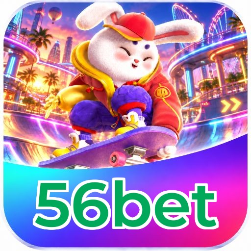 Slots 56bet - 1.500+ Jogos RTP Alto