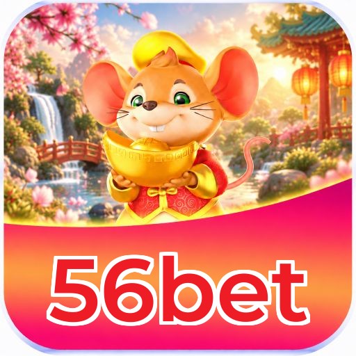 56bet Logo