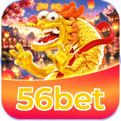 56bet Download Logo Oficial