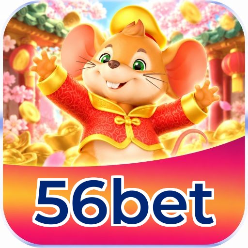 56bet Logo