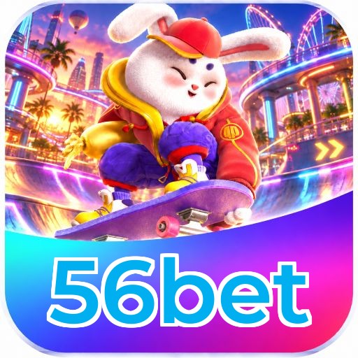 56bet Segurança Logo 3