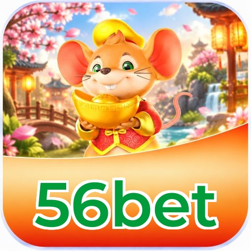 56bet Logo