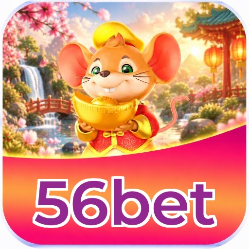 56bet Logo