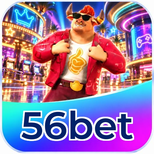 56bet Logo