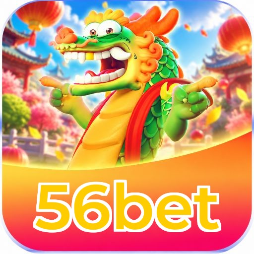 56bet Logo