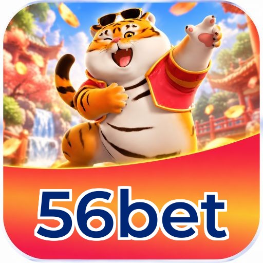 Loteria 56bet - Mega-Sena, Lotofácil e Quina online