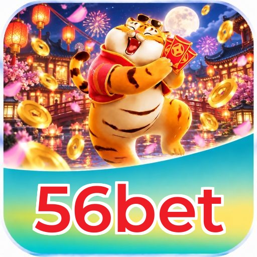 Slots 56bet - Jackpots Progressivos