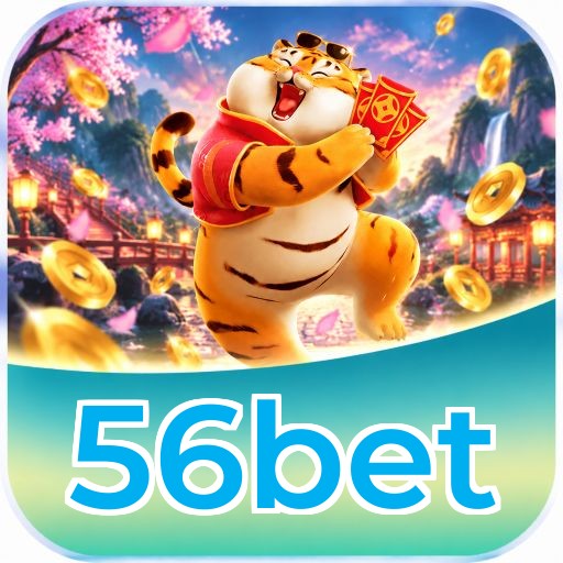 56bet Logo
