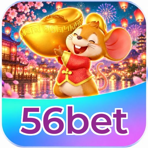 56bet Segurança Logo 2