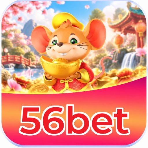 56bet Logo