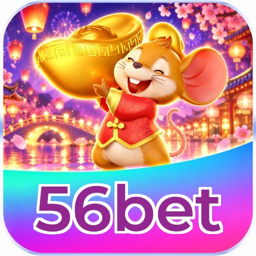 56bet APK Android - Download Oficial