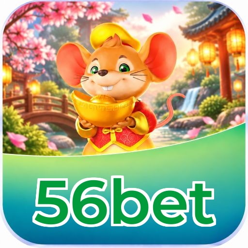 56bet Logo