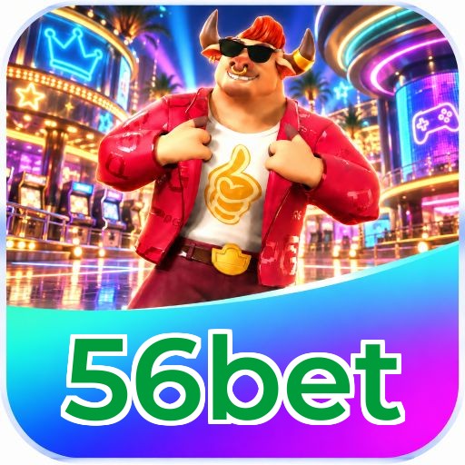 56bet Logo