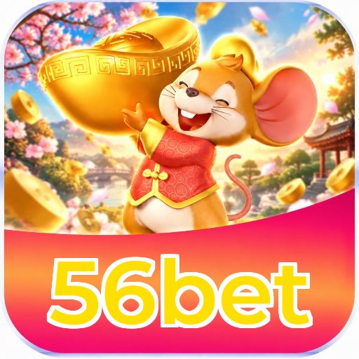 Servidor Brasil 56bet