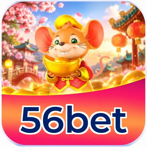 Certificação GLI 56bet
